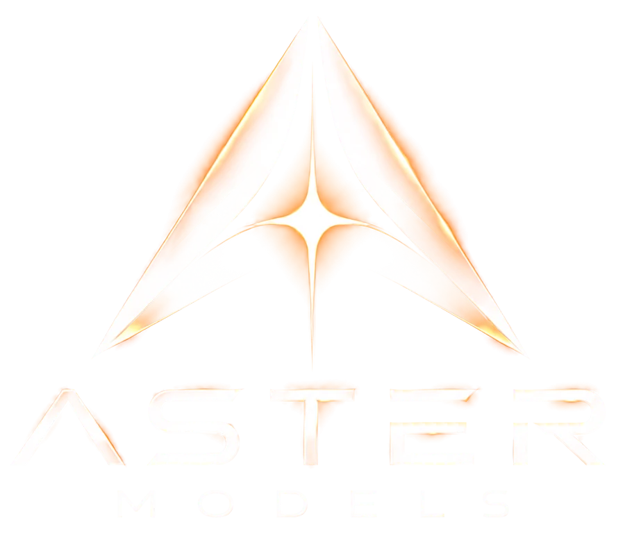 ASTER Models